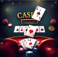 တိုက်ရိုက် Live Casino